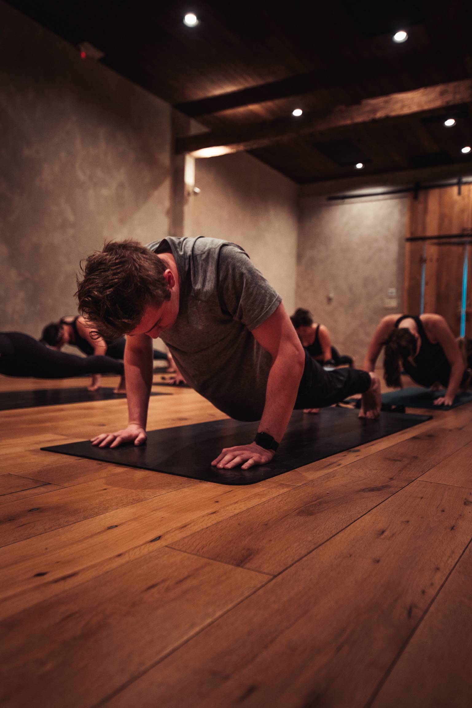 heated-power-yoga-basics